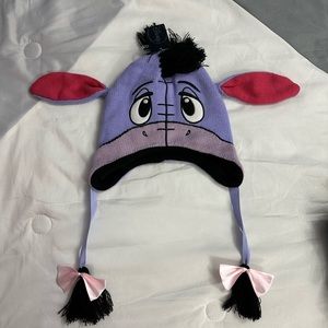 Eeyore Disney Hat